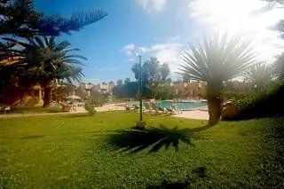 Atlantic Garden Beach Mate Corralejo Hotel