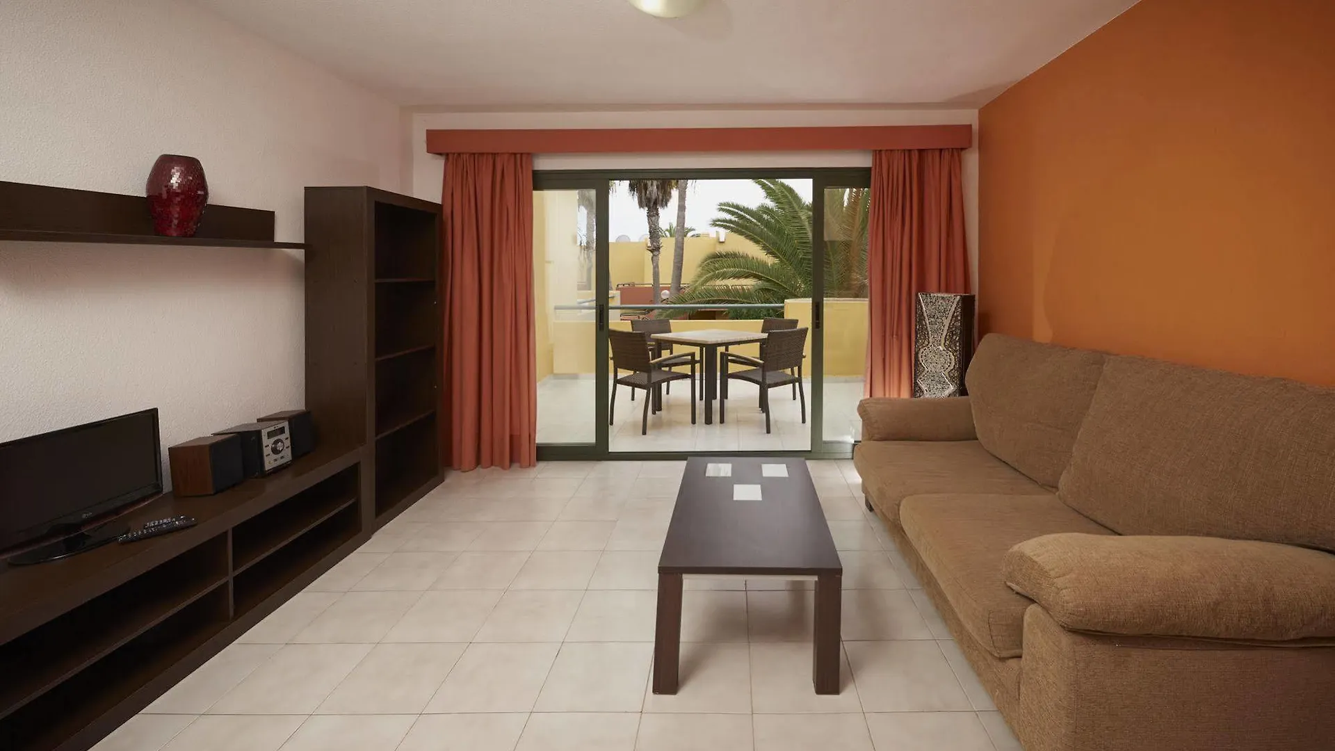 Hotel Atlantic Garden Beach Mate Corralejo